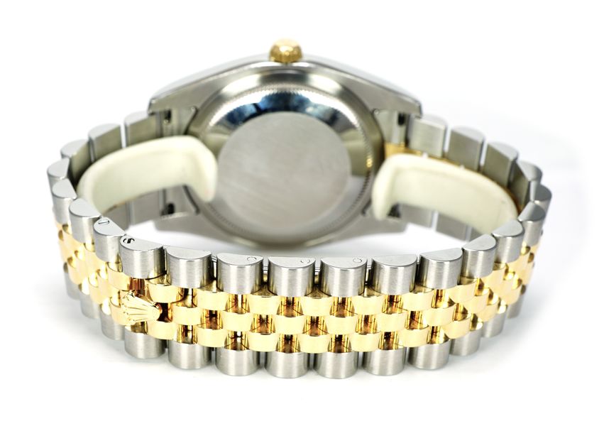 Rolex Datejust 116233